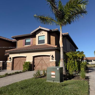 Townhouse in Naples, Collier County