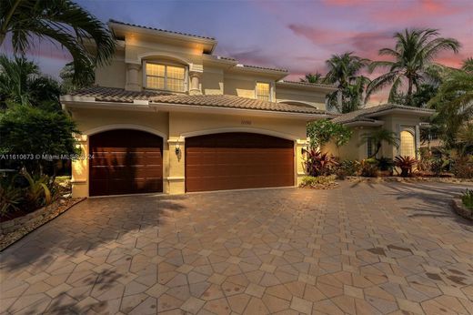 Villa in Boynton Beach, Palm Beach County