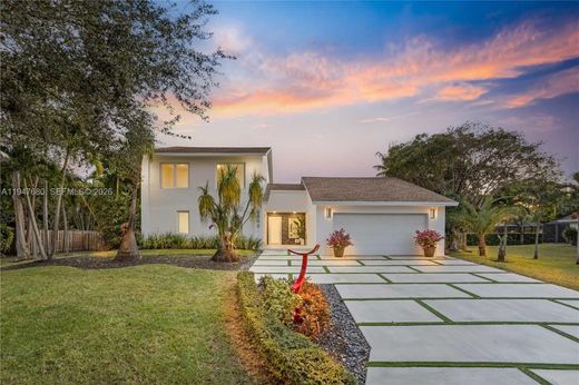 Villa en Palmetto Bay, Miami-Dade County