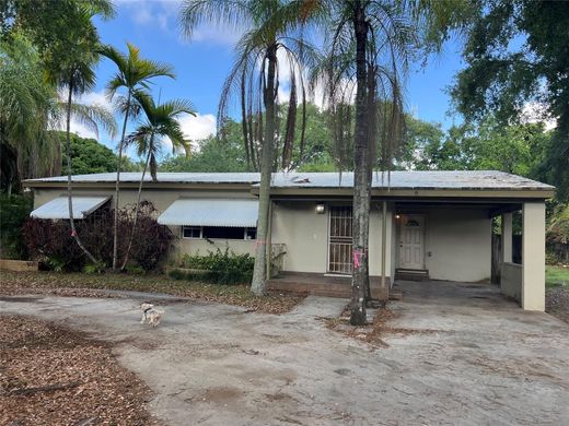 Villa à Homestead, Comté de Miami-Dade