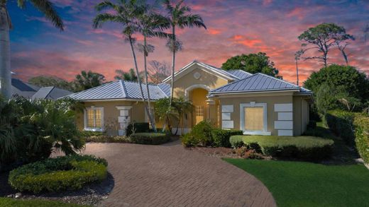 ‏וילה ב  Hobe Sound, Martin County