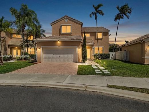 Villa in Weston, Broward County