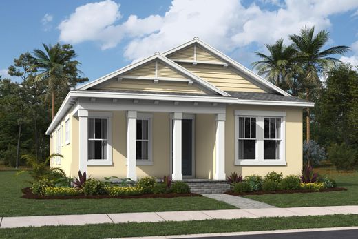 Villa in Palm City, Martin County