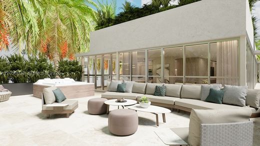 Complesso residenziale a Miami Beach, Miami-Dade County