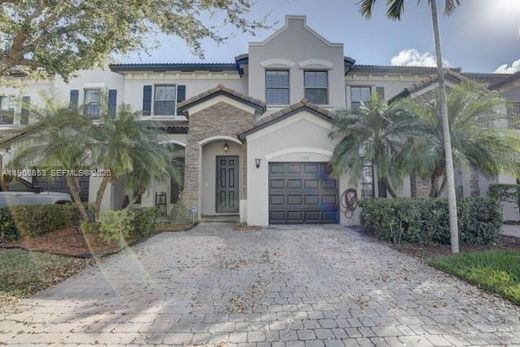 Complexos residenciais - Homestead, Miami-Dade County