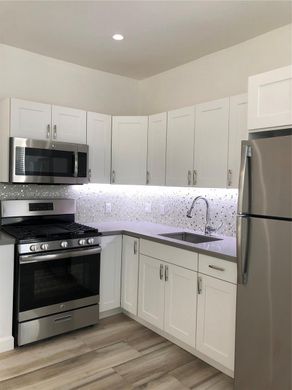 Complexos residenciais - Miami Beach, Miami-Dade County