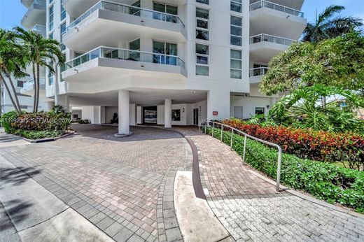 Edificio en Fort Lauderdale, Broward County