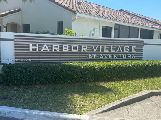 Townhouse in Aventura, Miami-Dade