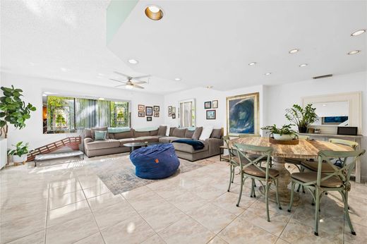Townhouse in Pompano Beach, Broward County