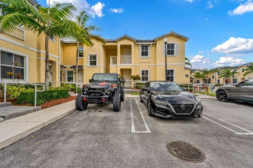 Komplex apartman Homestead, Miami-Dade County