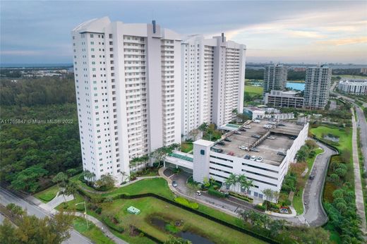 Komplex apartman North Miami, Miami-Dade County