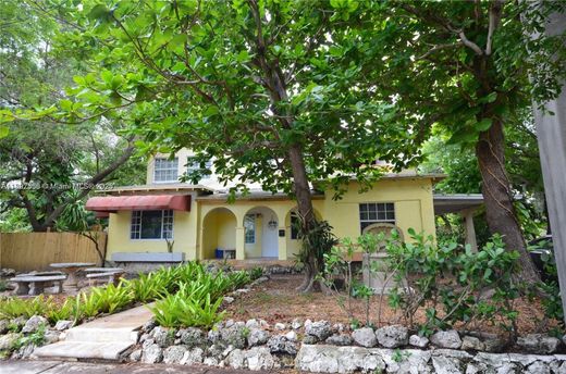 Villa a Miami, Miami-Dade County