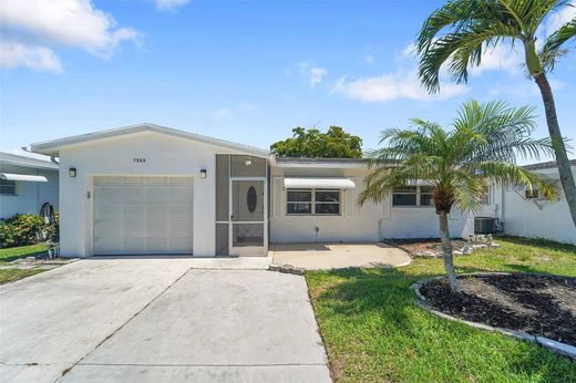 Villa en Margate, Broward County
