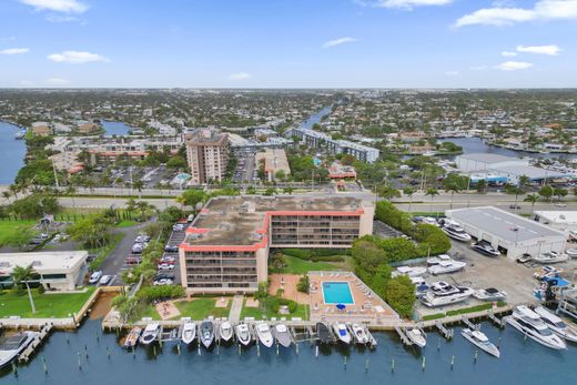 Wohnkomplexe in Pompano Beach, Broward County