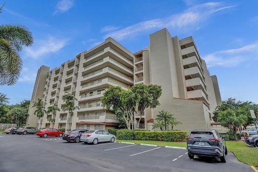 Edificio en Lauderhill, Broward County