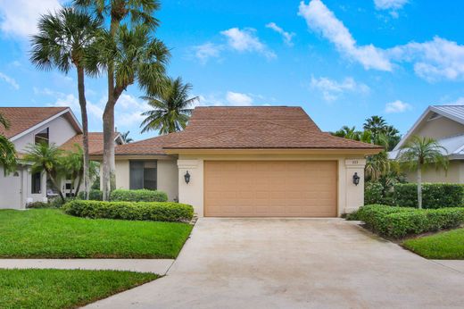 Villa - Jupiter, Palm Beach County