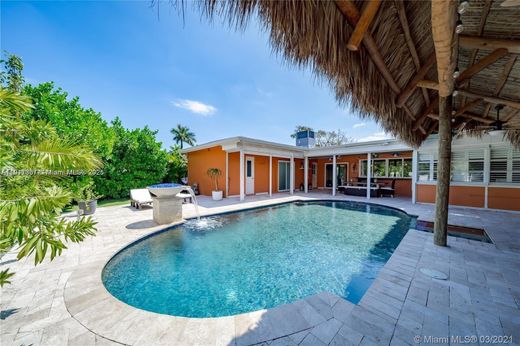 Villa in Hollywood, Broward County