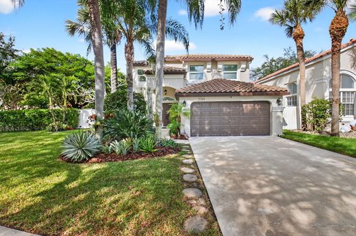 Вилла, Lake Worth, Palm Beach County