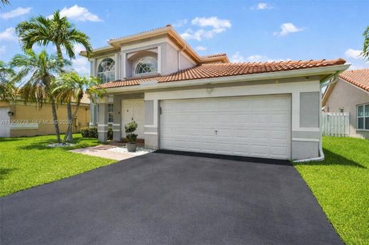 Villa in Sunrise, Broward County