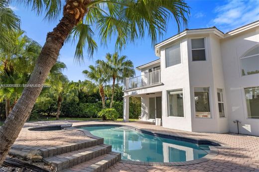 Willa w Palmetto Bay, Miami-Dade County