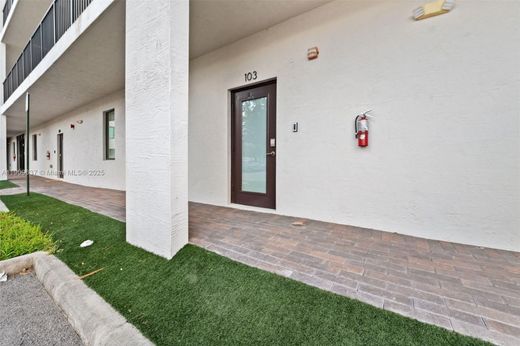 Komplex apartman Doral, Miami-Dade County