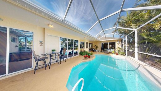 Villa in Indialantic, Brevard County