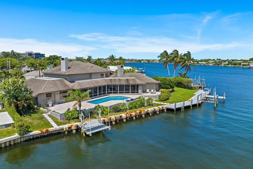 Villa en North Palm Beach, Palm Beach County