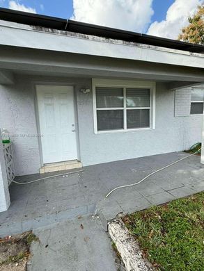 Villa à Miami Gardens, Comté de Miami-Dade