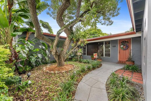 Margate, Broward Countyのヴィラ