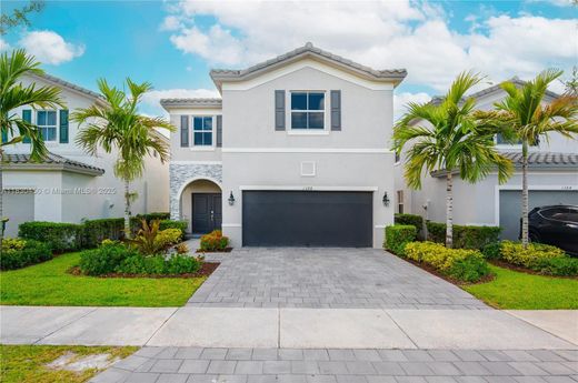 Villa in Homestead, Miami-Dade County