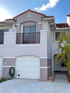 Townhouse - Miami, Miami-Dade County