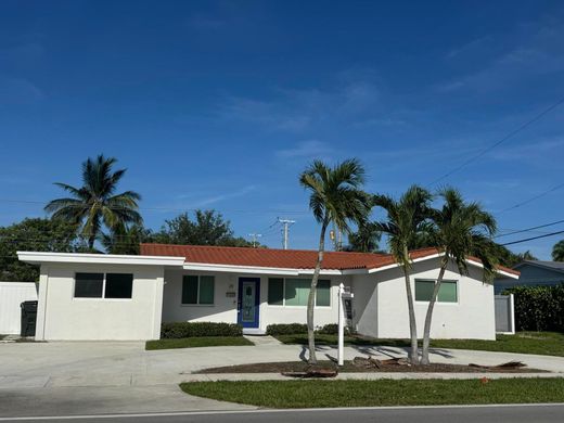 Villa in Boca Raton, Palm Beach