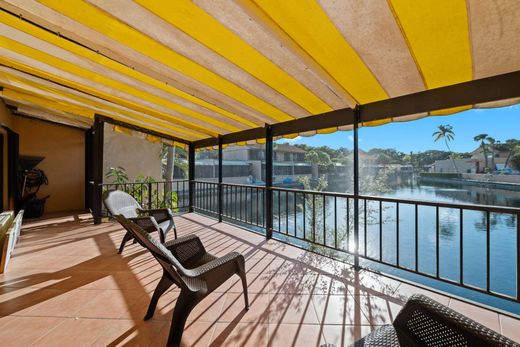 Casa adosada en Miami Lakes, Miami-Dade County