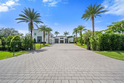 Villa en Plantation, Broward County