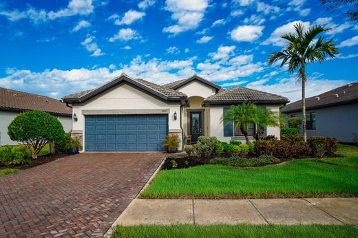 Villa in Ave Maria, Collier County