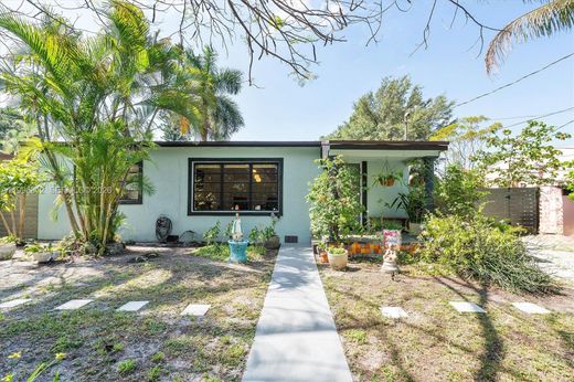 Villa in Miami, Miami-Dade