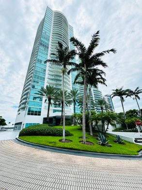 Residential complexes in Miami, Miami-Dade