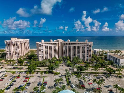 Komplex apartman Lauderdale-by-the-Sea, Broward County