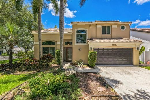 Villa in Cooper City, Broward County