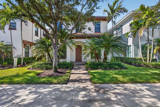 Villa a Palm Beach Gardens, Palm Beach County