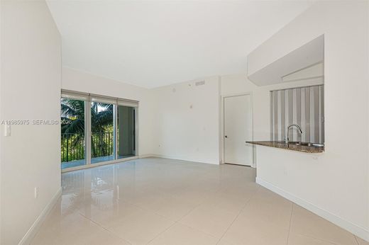 Жилой комплекс, Aventura, Miami-Dade County