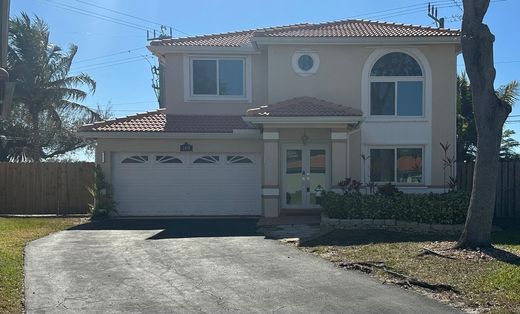 Willa w Margate, Broward County