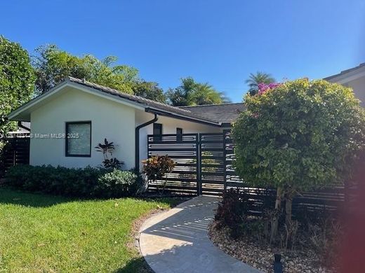 Pompano Beach, Broward Countyのヴィラ