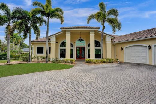 Villa in Wellington, Palm Beach