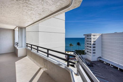 Complesso residenziale a South Palm Beach, Palm Beach County