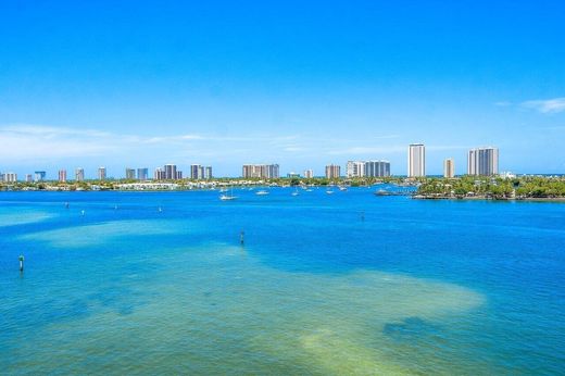 Complesso residenziale a Riviera Beach, Palm Beach County