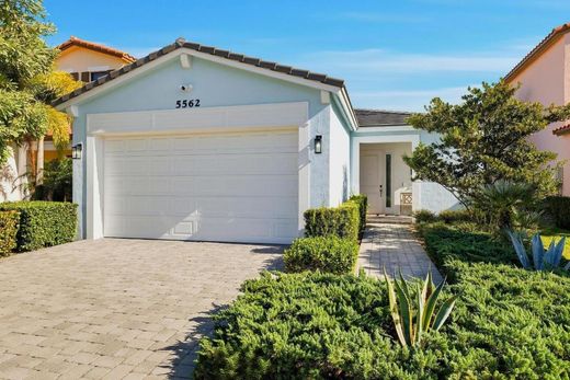 빌라 / The Acreage, Palm Beach County