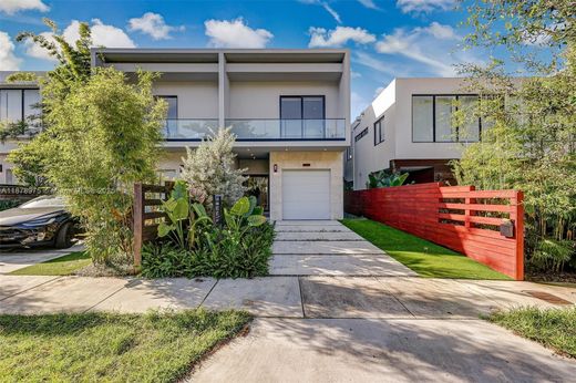 타운 하우스 / 마이애미, Miami-Dade County