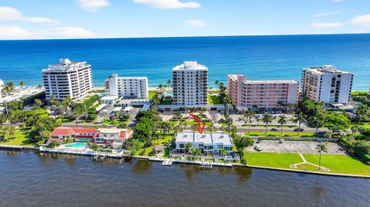 ‏בית בעיר ב  Highland Beach, Palm Beach County