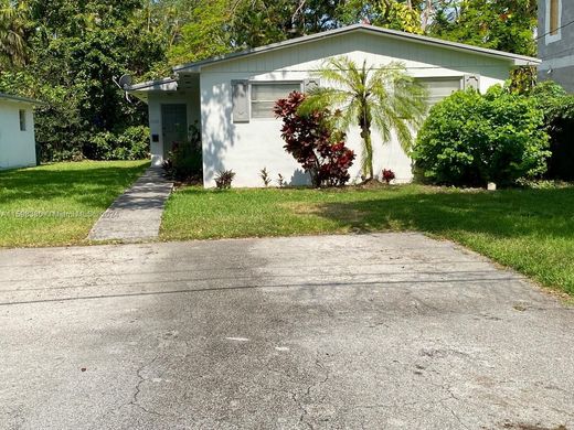 Villa en South Miami, Miami-Dade County